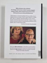 Tunnista tyyppisi : Löydä itsesi ja muiden parhaat puolet