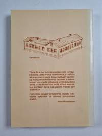 Tervajoki : kylä, joki, meri