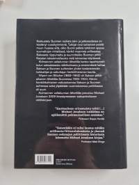 Kolmannen valtakunnan lähettiläs : Wipert von Blücher ja Suomi