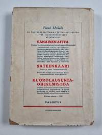 Taikasauvan päivä : ja 12 muuta lastennäytelmää