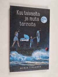 Kuu taivaalta ja muita tarinoita