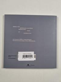 Sinä olet ääni minä olen hiljaa