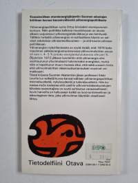 Ydinenergiapolitiikan harhailut