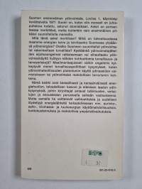 Ydinenergia ja elämisen laatu