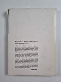 Haaksirikko Näsijärvellä