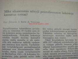 Lintumies 1978 nr 1