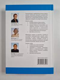 Soome-eesti ja eesti-soome turismisõnastik Suomi-viro ja viro-suomi matkailualan sanakirja (signeerattu)