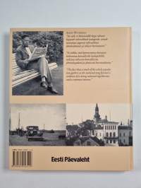 Wabariigi poisipõlv nuori Viro suomalaisen silmin = The Republic&#039;s childhood