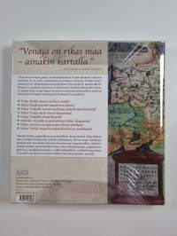 Maantieteelle Venäjä ei voi mitään