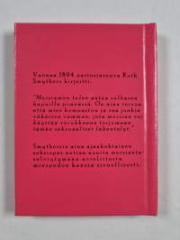 Seksivinkkejä aviomiehille ja vaimoille vuodelta 1894