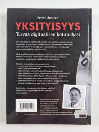 Yksityisyys : turvaa digitaalinen kotirauhasi