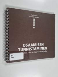 Osaamisen tunnistaminen : työkirja ammattikorkeakouluille - Työkirja ammattikorkeakouluille