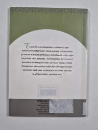 Elämisen rytmi : kohti tasapainoa työn ja muun elämän välillä