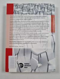 Sosiaalipalveluiden kehityssuunnat