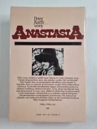 Anastasia : Anna Andersonin arvoitus