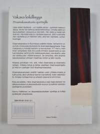 Vakava leikillisyys : draamakasvatusta opettajille - Draamakasvatusta opettajille