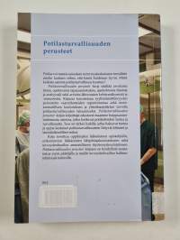 Potilasturvallisuuden perusteet