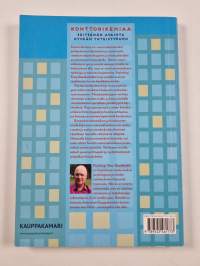 Konttorikemiaa : seitsemän avainta hyvään yhteistyöhön