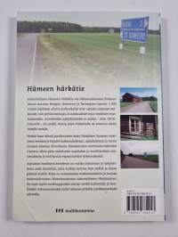 Hämeen härkätie