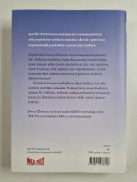 Hakekaa kätilö! 2, Kaupungin varjoissa