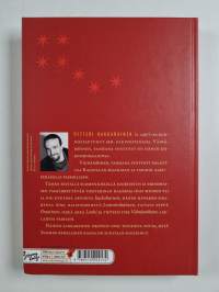 Väinämöinen, vanhana syntynyt