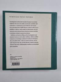 Kotimaani : itsenäinen Suomi runouden kuvastimessa