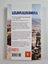 Leijonalegioona : suomalaiset sotilaat Ranskan muukalaislegioonassa