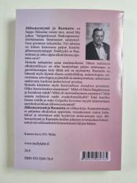 Jälleensyntymä ja Raamattu : jälleensyntymäopin tarkastelua Raamatun ja esoteerisen perinteen valossa (signeerattu, tekijän omiste)