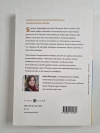 Kuolema antoi minulle elämän : kuinka löysin itseni ja terveyteni rajakokemuksen kautta