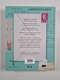 Unohtumattomia kirjeitä Suomesta