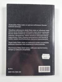 Ensiksi kielsin konditionaalin