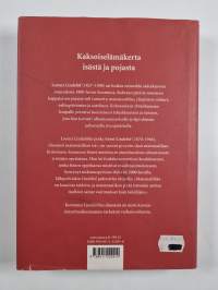 Tieteen aatelia : Lorenz Lindelöf ja Ernst Lindelöf