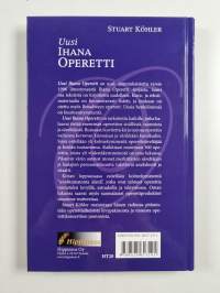 Uusi ihana operetti (signeerattu, tekijän omiste)