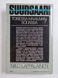 Suursaari toisessa maailmansodassa