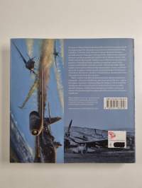 Pudotus! : hävittäjälentäjänä Jäämerellä ja valtakunnanpuolustuksessa