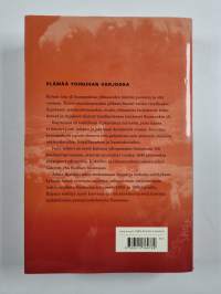 Paha sektori : atomipommi, kylmä sota ja Suomi