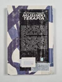 Autistisen lapsen musiikkiterapia