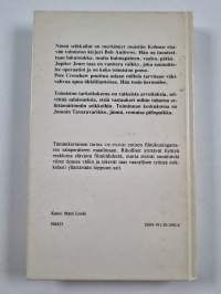 3 etsivää ja noitapiiri