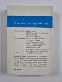 Viimevuotiset ystävämme