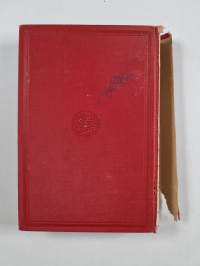 Esaias Tegnérs Samlade skrifter : andra bandet