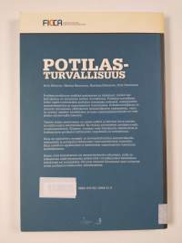 Potilasturvallisuus : potilasturvallisuuden keskeisiä kysymyksiä havainnollisesti ja käytännönläheisesti