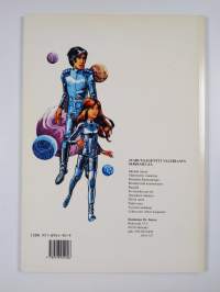 Liikkuvien vetten kaupunki