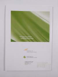 Terveydenhuoltolaki - pykälistä toiminnaksi