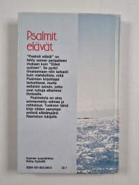 Psalmit elävät : Psalmien kirja vapaasti kerrottuna
