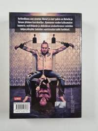 Kotiteollisuuscom : vittuilua jo vuodesta 2001