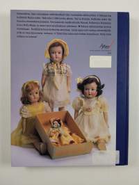 Suuri suomalainen nukkekirja