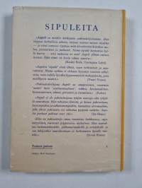 Sipuleita : lapsellisia juttuja