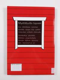 Myötätuulta tupaan : ohjaajan kirja