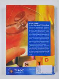 Hoitotietojen systemaattinen kirjaaminen