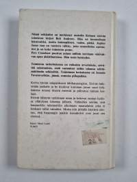 3 etsivää ja yskivä lohikäärme